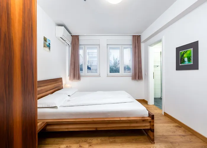 Cool Silo Appartement Resort
