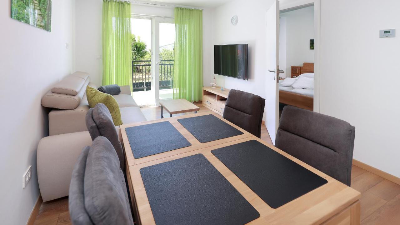 Cool Apartment