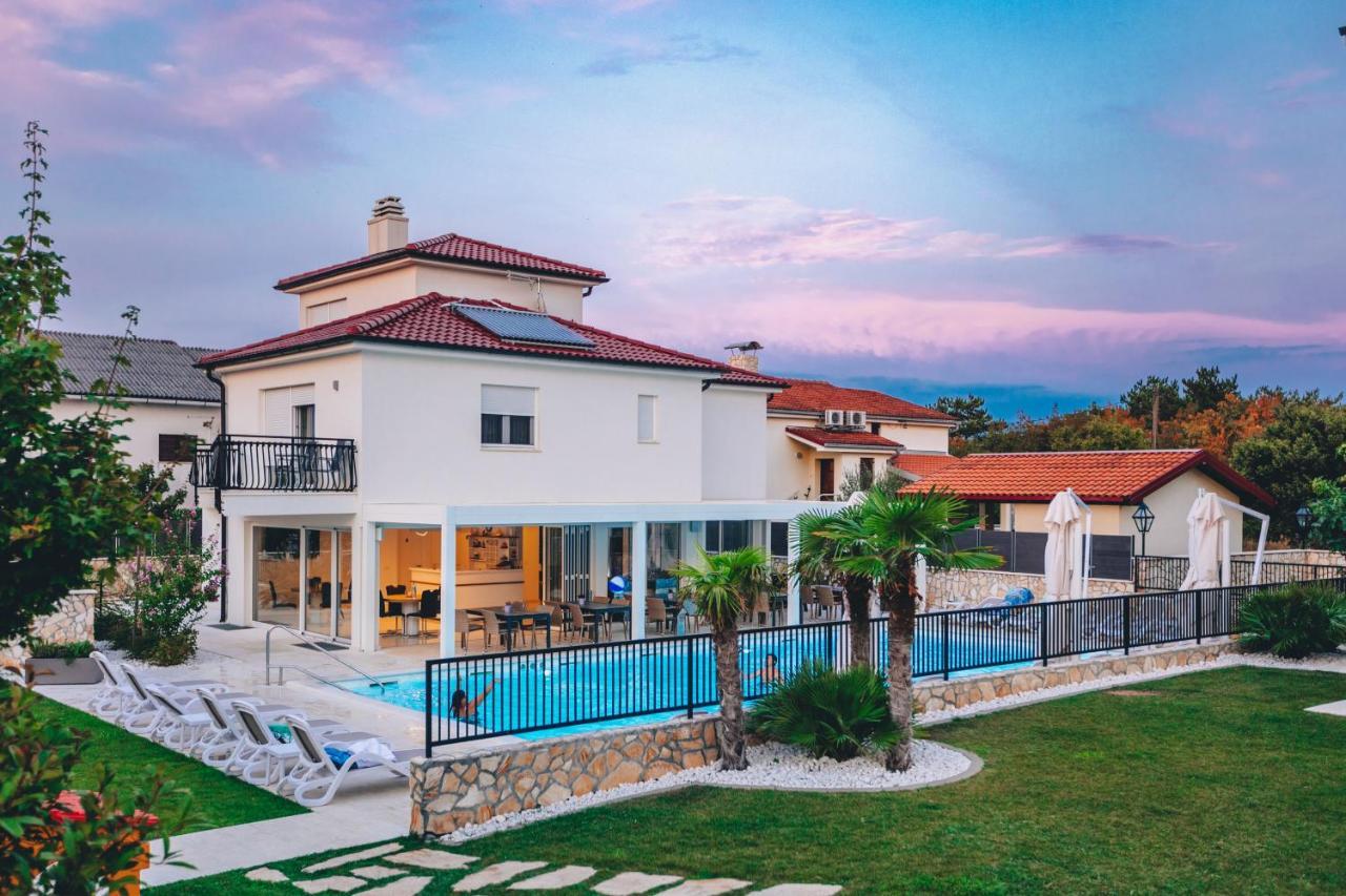 Apartman Cool Silo (Krk)