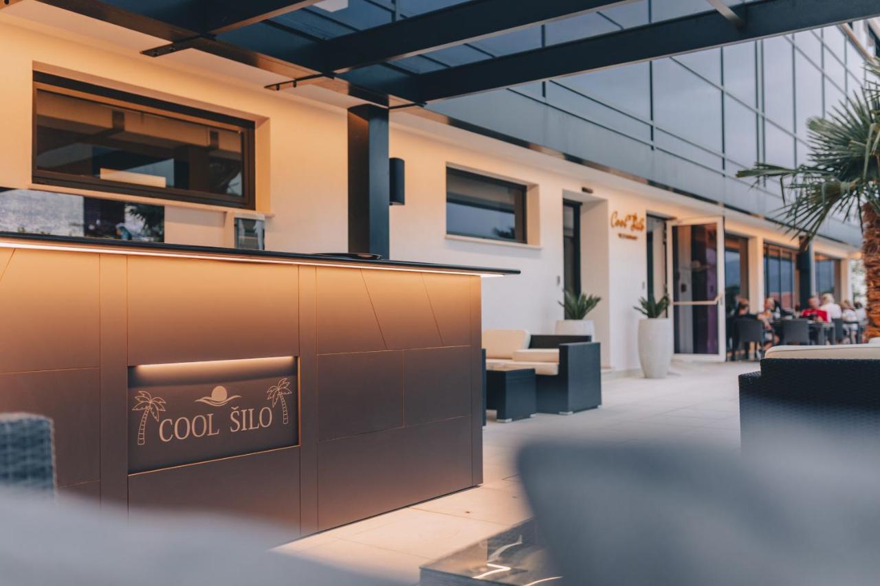 Apartment Cool Šilo