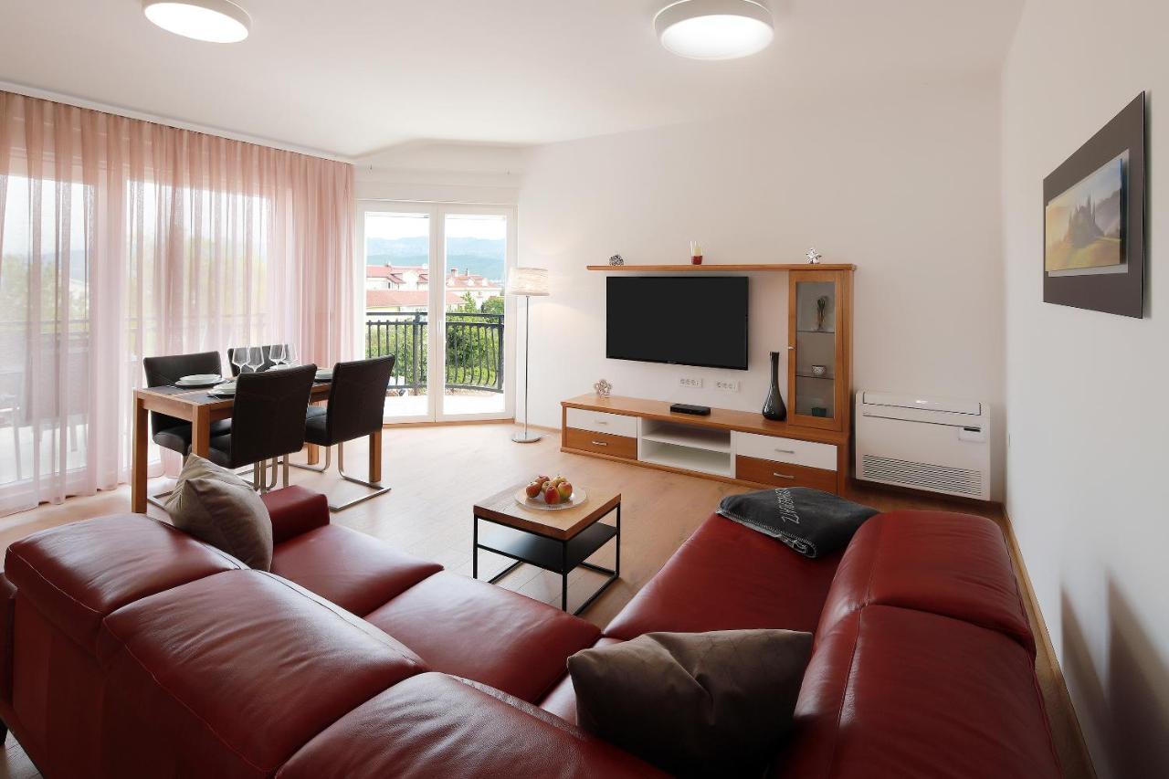Cool Apartment Šilo