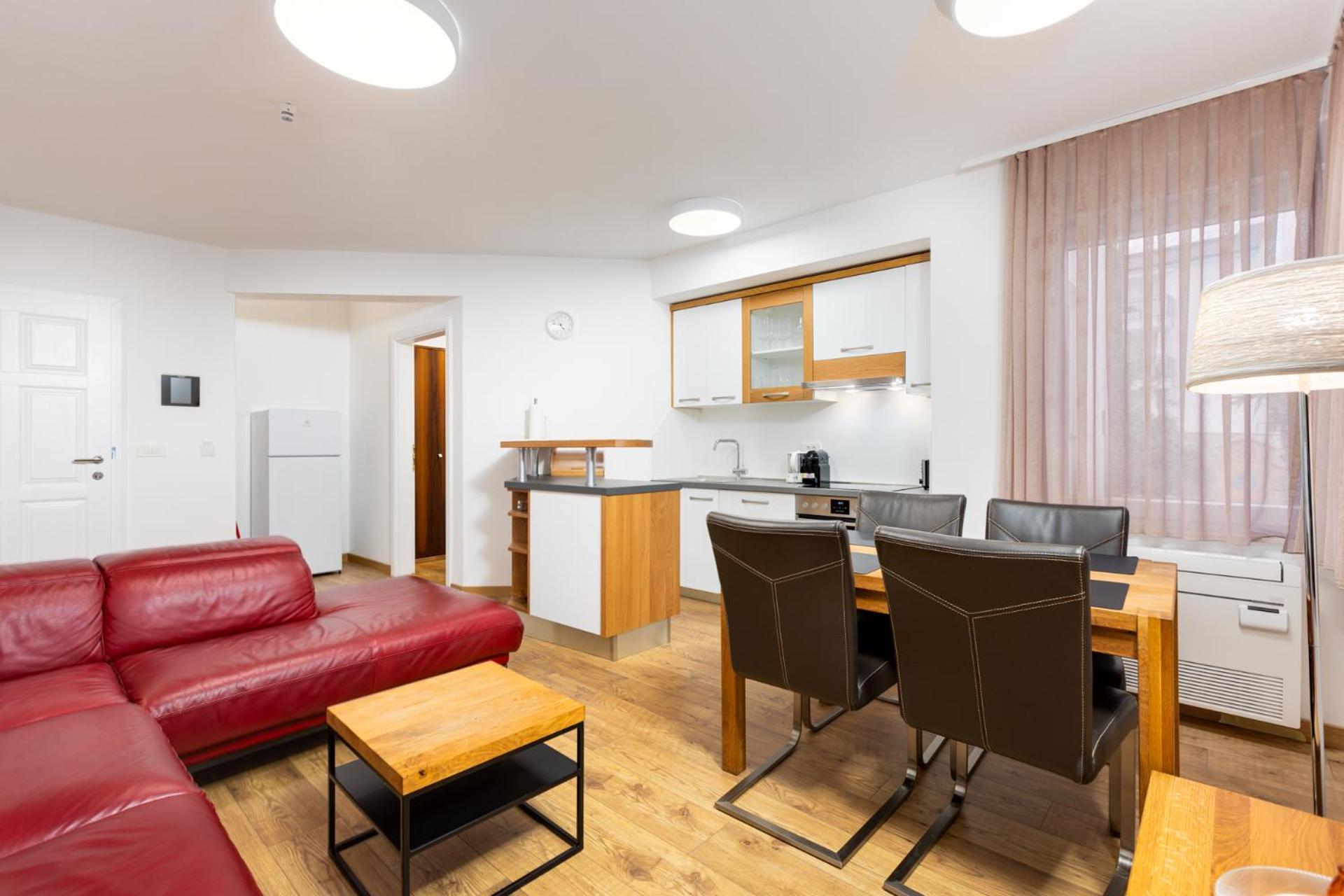 Apartment Cool Šilo