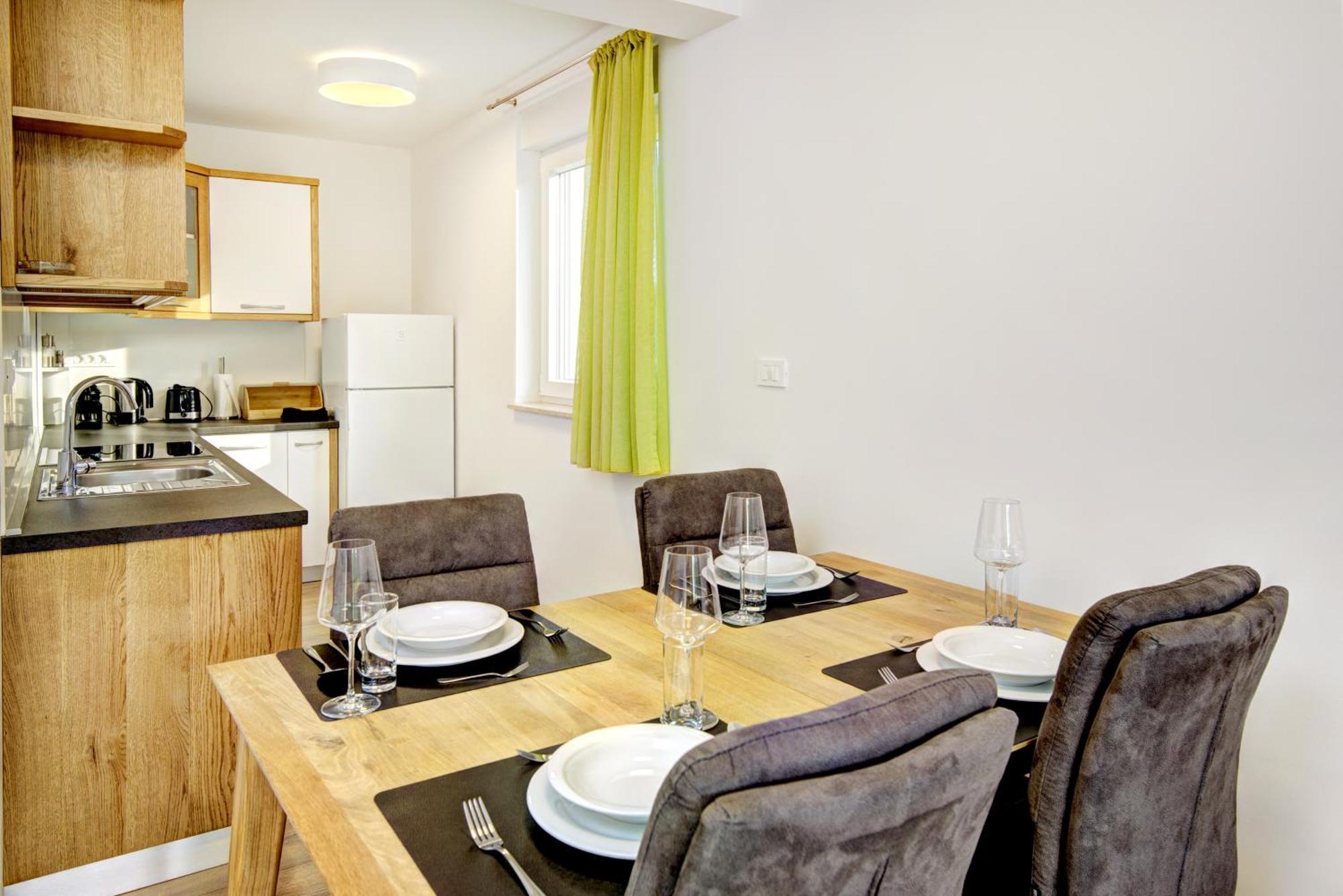 Apartman Cool