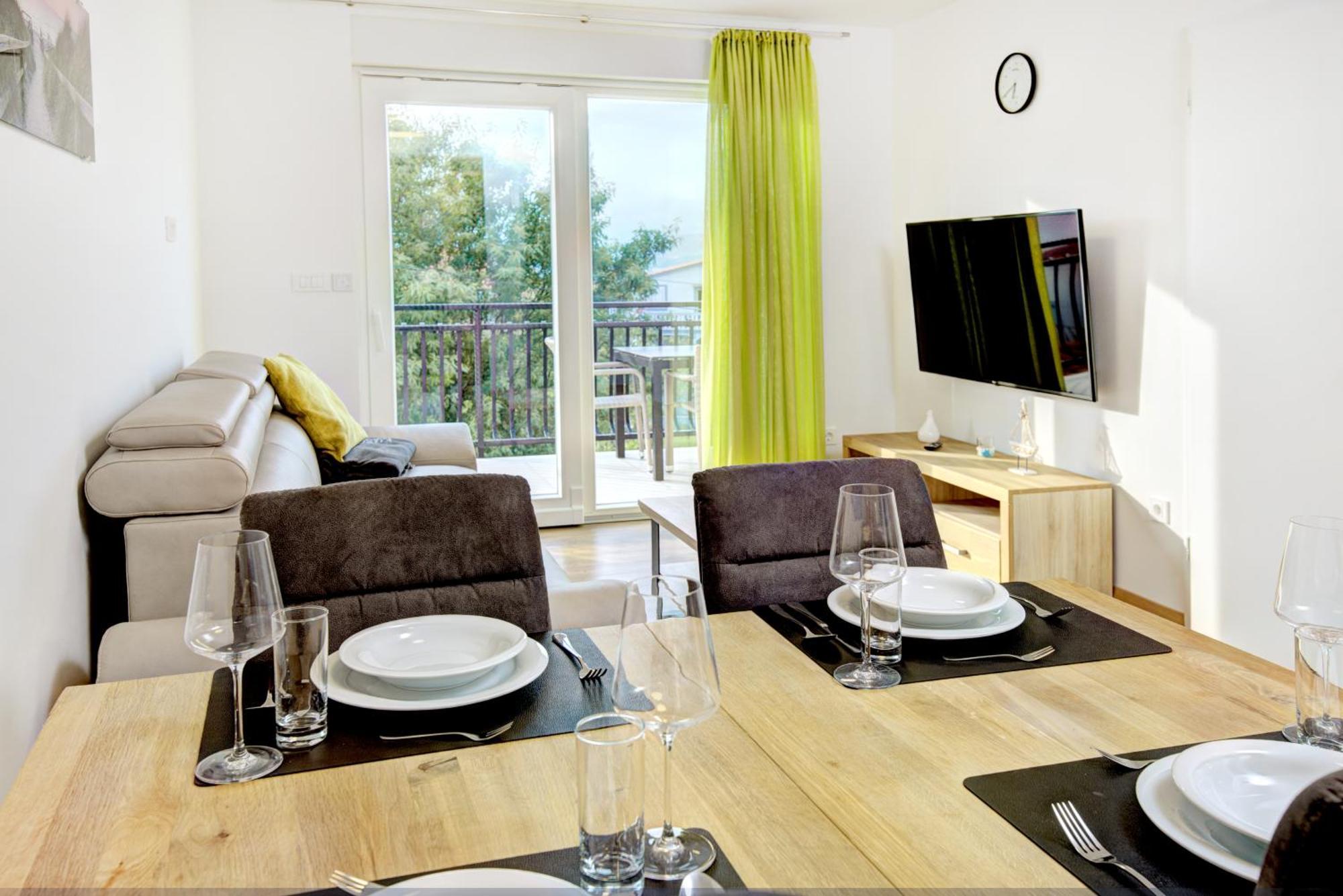 Cool Apartman Silo (Krk)