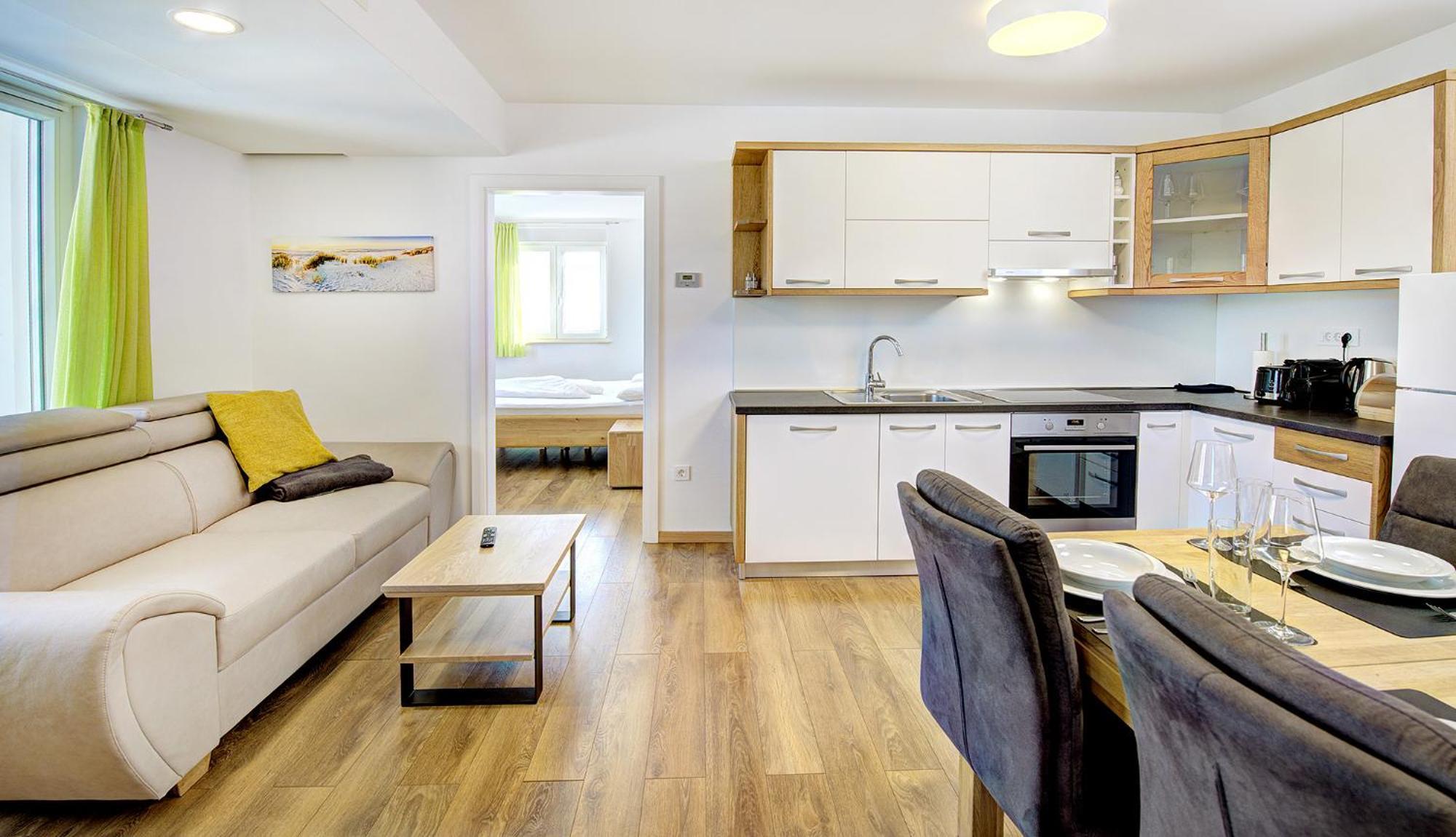 Cool Apartman