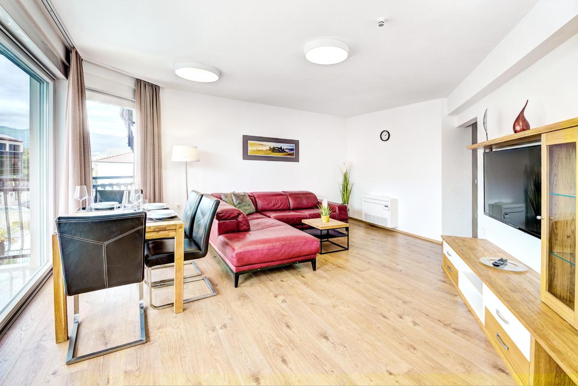 Apartman Cool