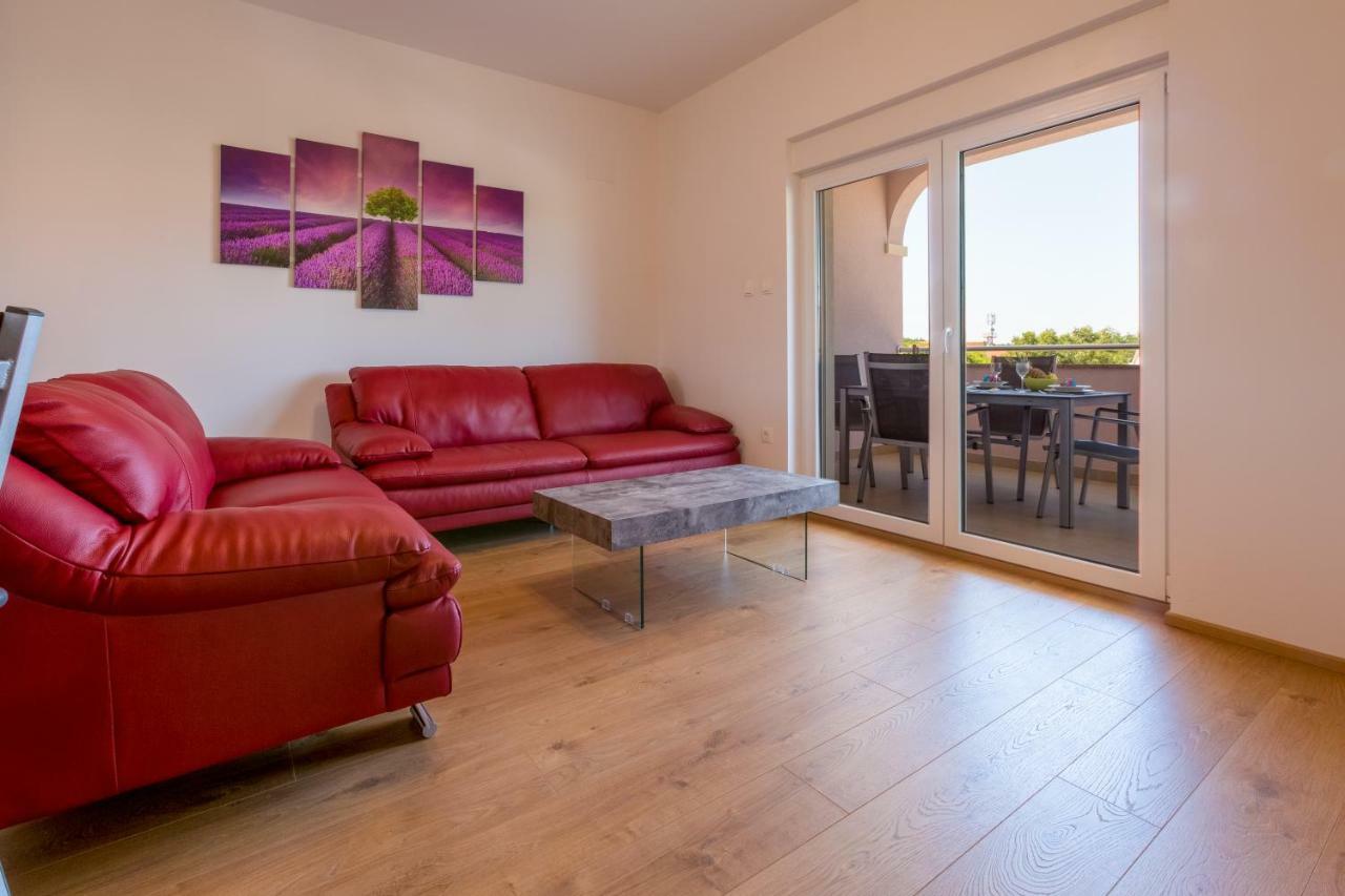 Apartment Cool Šilo