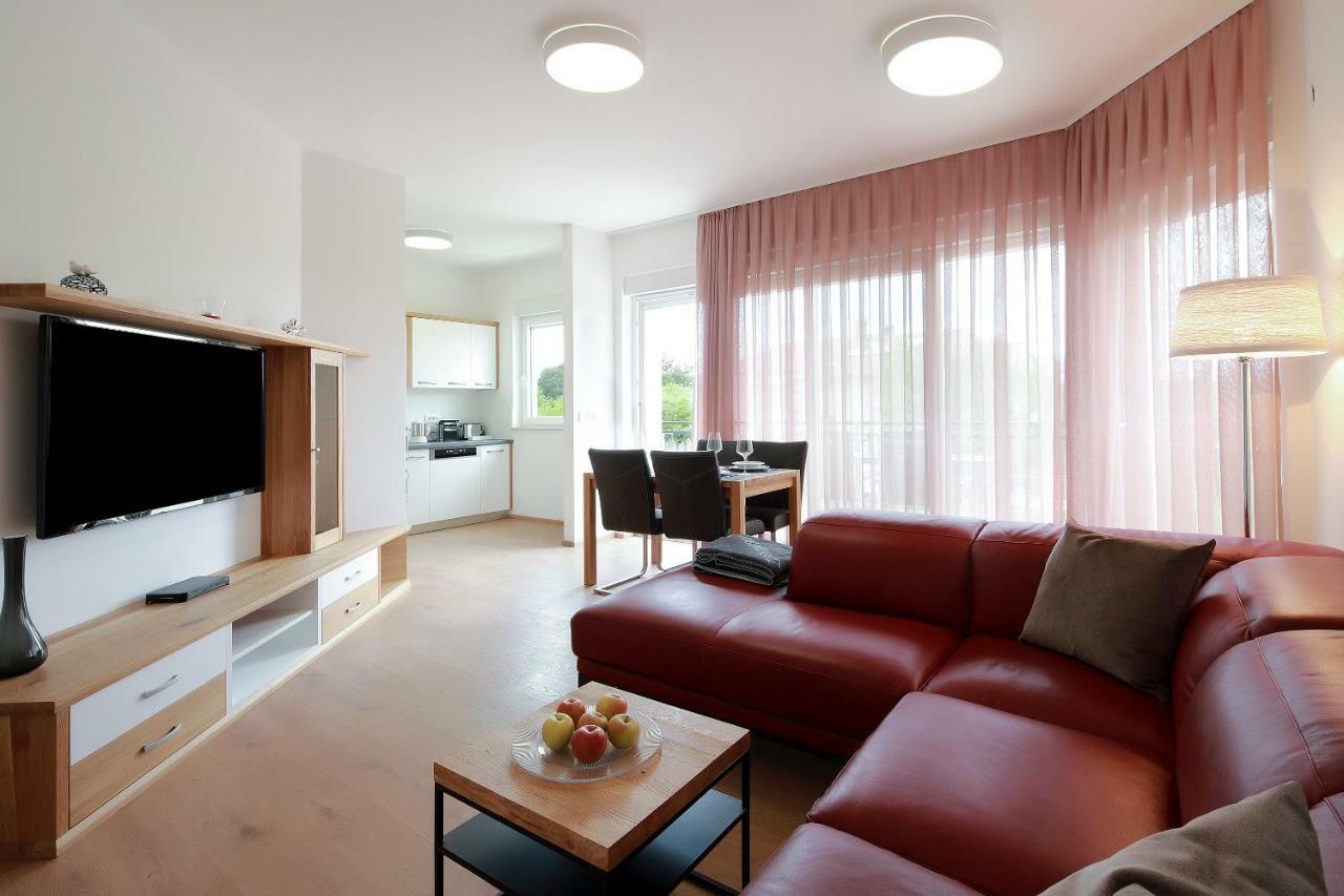 Cool Apartment Šilo